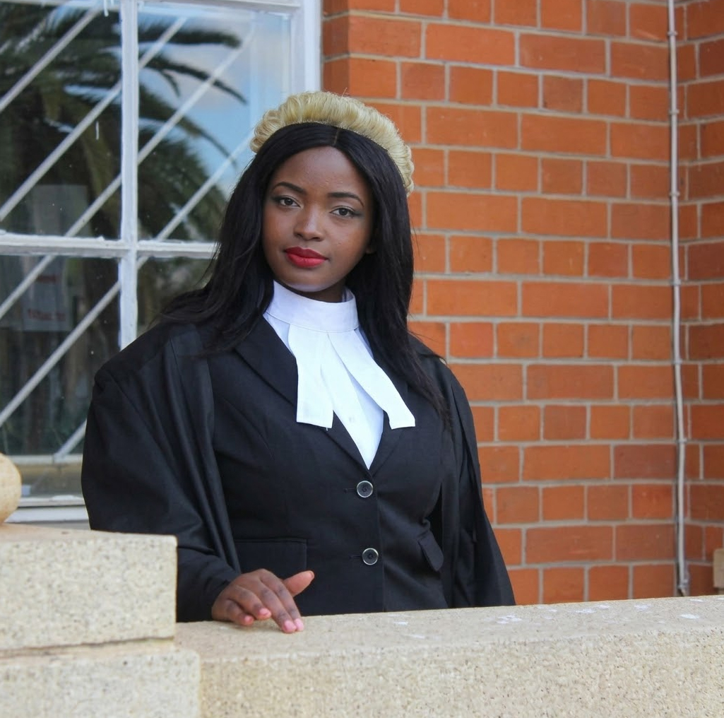 Prudence Tafwakose Phiri